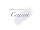 クレセント(Crescent)の写真