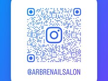 アルブル(ARBRE)の雰囲気（Instagram）