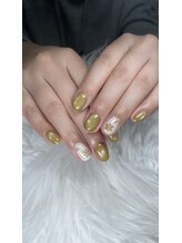 はあとねいる 四日市店/お客様ネイルフォト