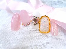 持ち込みデザイン大歓迎★[蒲田/京急蒲田/パラジェル]