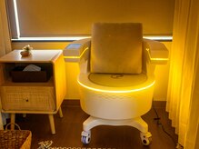 結座 ロータスバリ(Yuiza Lotus Bali)/骨盤底筋ケアスペース