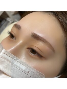 エミクレール(EMI CLAIR)/アイブロウwax