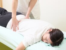 よし鍼灸接骨院 尼崎本院/骨格矯正