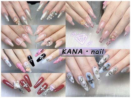 カナネイル(KANA.nail)の写真