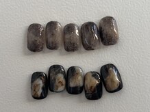 ムーネイル 下北沢(mou nail)/サンプルB