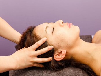 リラコリラクゼーションの写真/リラコのマッサージを初体験の方におすすめ!《全身もみほぐし50分+ヘッドスパ10分+足つぼ10分¥3,800》