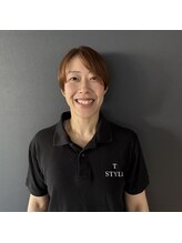 ティースタイル(T-STYLE)&nbsp;大谷 由美華