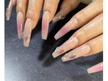 ネイルズ ナスカ(Nails NAZCA)の雰囲気（ご希望のデザイン、長さ、ご予算等お気軽にご相談ください。）