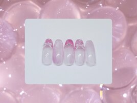 pink collection定額/仙台