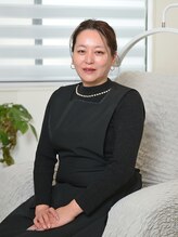 ティエル(tiele) Y. Mayumi