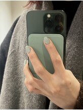 エヌドットバーバーヒロオ ネイル(N.BARBER HIROO)/