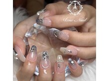 アジュールネイル 神戸三宮店(AzurNail)