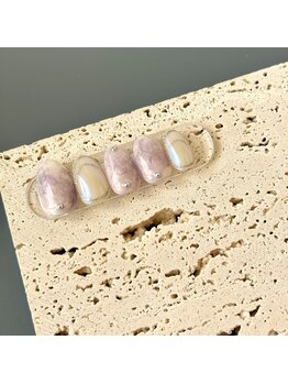 エニー ネイル 鳥栖店(ANY Nail)/定額デザイン 3