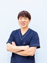 にこにこ整骨院 整体院&nbsp;室井 洸季