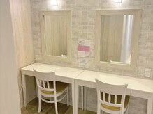 アイドット 天神店(i.)の雰囲気（ご来店お待ちしております！眉毛/アイブロウ/眉/まゆげ/間引き）