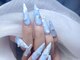 UMI NAIL 池袋【チップ/長さだし/持ち込み/パラジェル/フィルイン】の写真/【美フォルム×折れにくい×長持ち】チップ長さだしはウミネイル池袋にお任せください★[長さ出し/チップ]