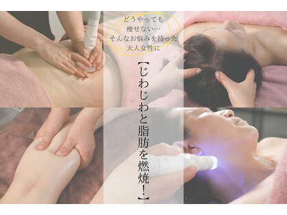 ボディメイクサロンアプローズの写真