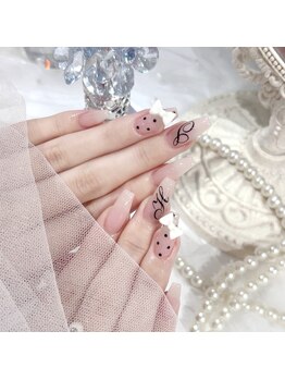 nailsalon Miss Shirley