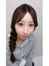 アイニーサロン(ainy salon)/韓国式パーマ