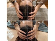 ランファビューティー(蘭花Beauty)の雰囲気（【 脳洗浄ヘッドスパ＆マッサージ 】一度試す価値ありの感動体験）