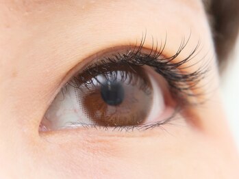 モココ アイラッシュサロン(mococo)/まつげエクステデザイン