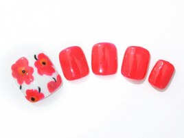 フット☆シンプルコース