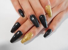 ネイルサロン グレイス(Grace)/スカルプワンカラー