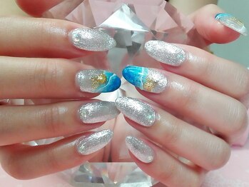 サロン ド パティポー(Salon de Patypo)/