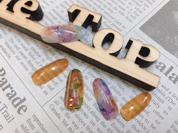 シアーインクアート