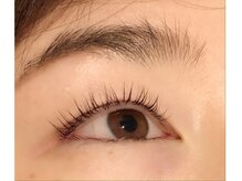 ネイルクラブ(nail club)/朝のメイクが楽に！まつ毛パーマ