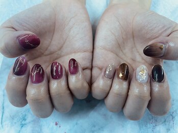 アンベリール(Embellir)/3/25