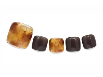 ネイルチップス オプシアミスミ店(NAIL TIPS)/選べる定額デザイン¥6500