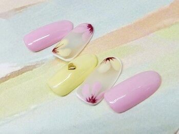 ティーエヌ 金山駅東口店/定額￥6700★オフ込