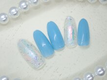 フェリーチェ(nail salon＆school felice)/ゴールドコース￥7590
