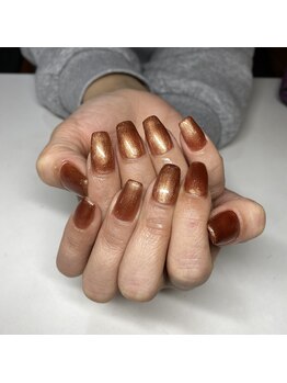 ネイルニジュウバンチアネックスシュウナン(Nail 20Banchi ANNEX Shunan)/