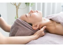 エヌラボ(N.LABO)/超熟睡ヘッドスパ