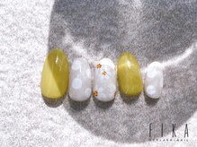 まつ毛エクステアンドネイル フィーカ 新松戸(FIKA)/¥11880