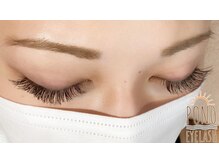 ポノ アイラッシュ(Pono eyelash)/