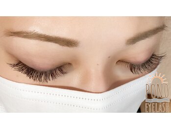 ポノ アイラッシュ(Pono eyelash)/