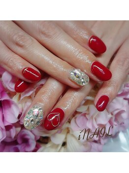 アイネイル(iNAIL)/