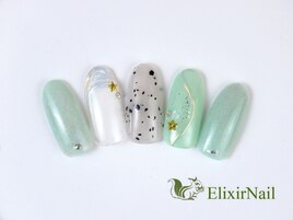 定額bカジュアル/クーポン使用