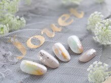 ジュエ(Jouet)/定額アートコース◆/8800