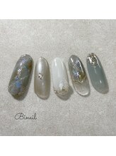 ビネイル(Binail)/naturalstone