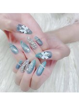 ルーミー アンド コー(Roomy&co.)/ワンホンネイル