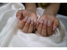 ネイルサロン R/スタイリングコース