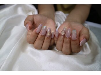 ネイルサロン R/スタイリングコース