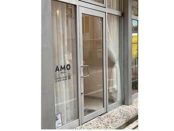 アモ ラブネイルズ 高崎駅前店(AMO Love nails)