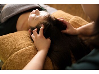 シャインミー 新宿店(Shine me)/眼精疲労や睡眠のお悩みに