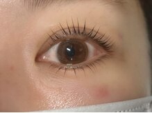 まつげエクステサロン ヘアーリゾートエーアイ 浅草店(hair resort Ai)/パリジェンヌラッシュリフト