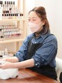 ネイルルーム ケイ(nail room Kei)&nbsp;Kei 